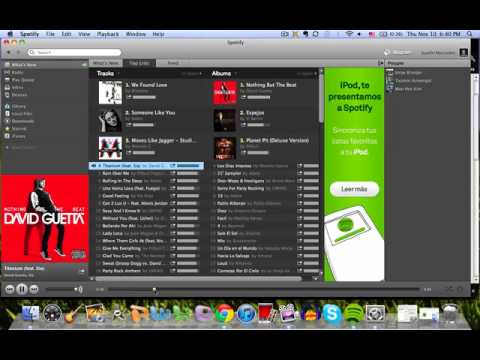 Best spotify downloader for mac windows 10